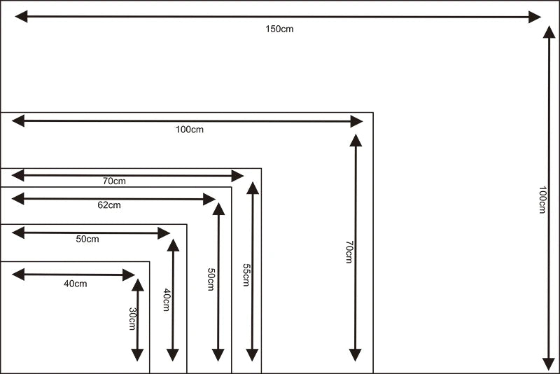 Dog Cooling Pad for Summer – Lightweight, Breathable & Portable