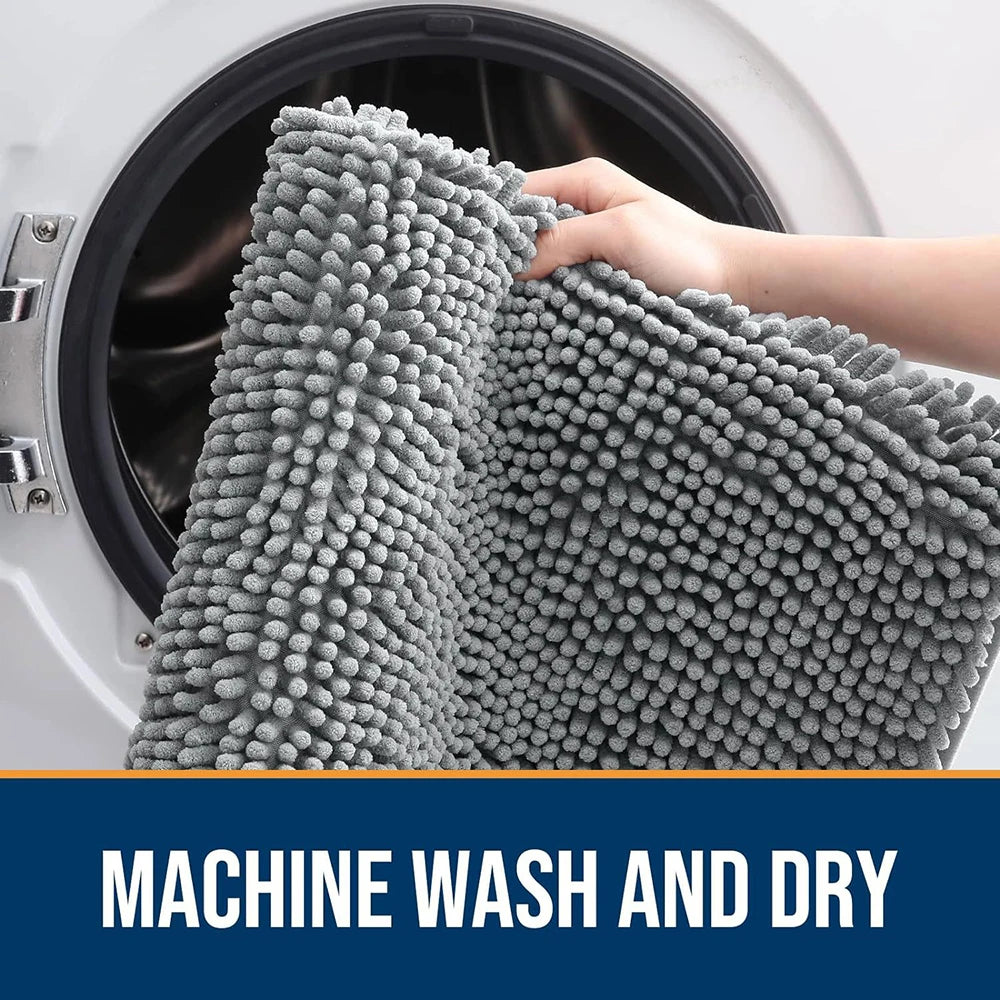 The Mud Be Gone Mat for Dogs & People